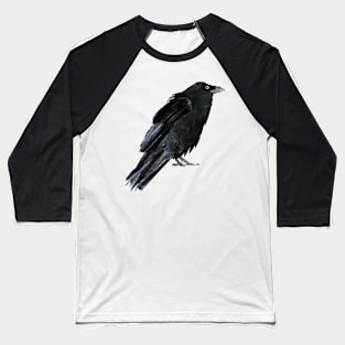 Raven Baseball T-Shirt